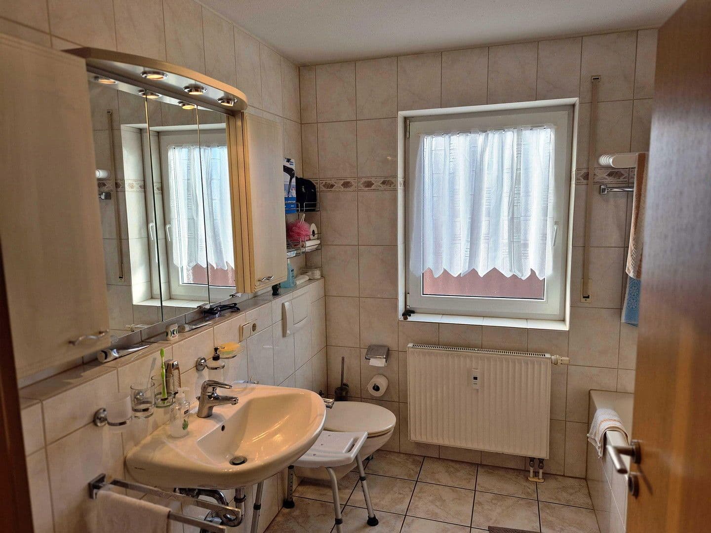 Predaj bytu 3-izbový 87 m², Hildburghausen, Durínsko Predaj bytu 3-izbový 87 m², Hildburghausen, Durínsko