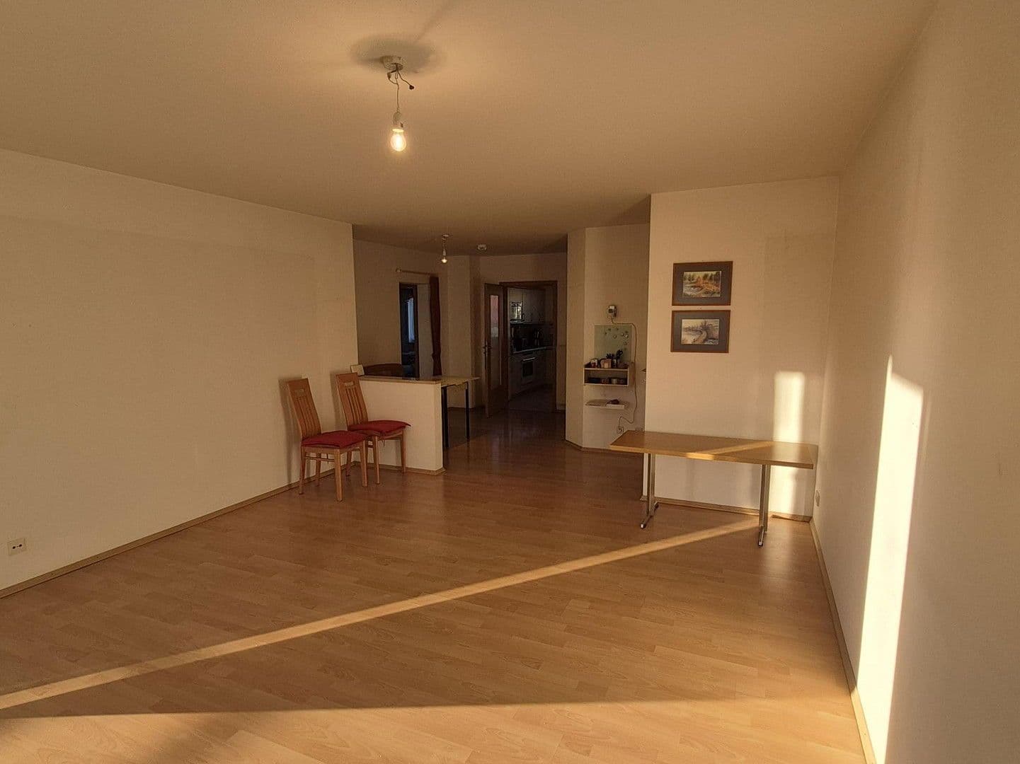 Predaj bytu 3-izbový 87 m², Hildburghausen, Durínsko Predaj bytu 3-izbový 87 m², Hildburghausen, Durínsko