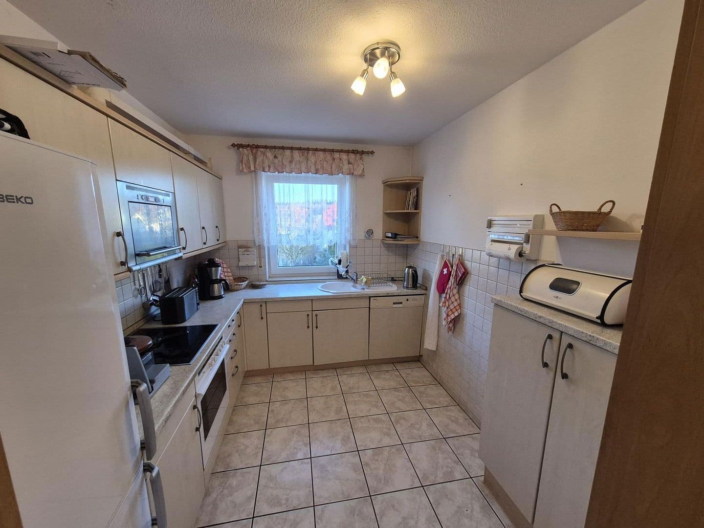 Predaj bytu 3-izbový 87 m², Hildburghausen, Durínsko Predaj bytu 3-izbový 87 m², Hildburghausen, Durínsko