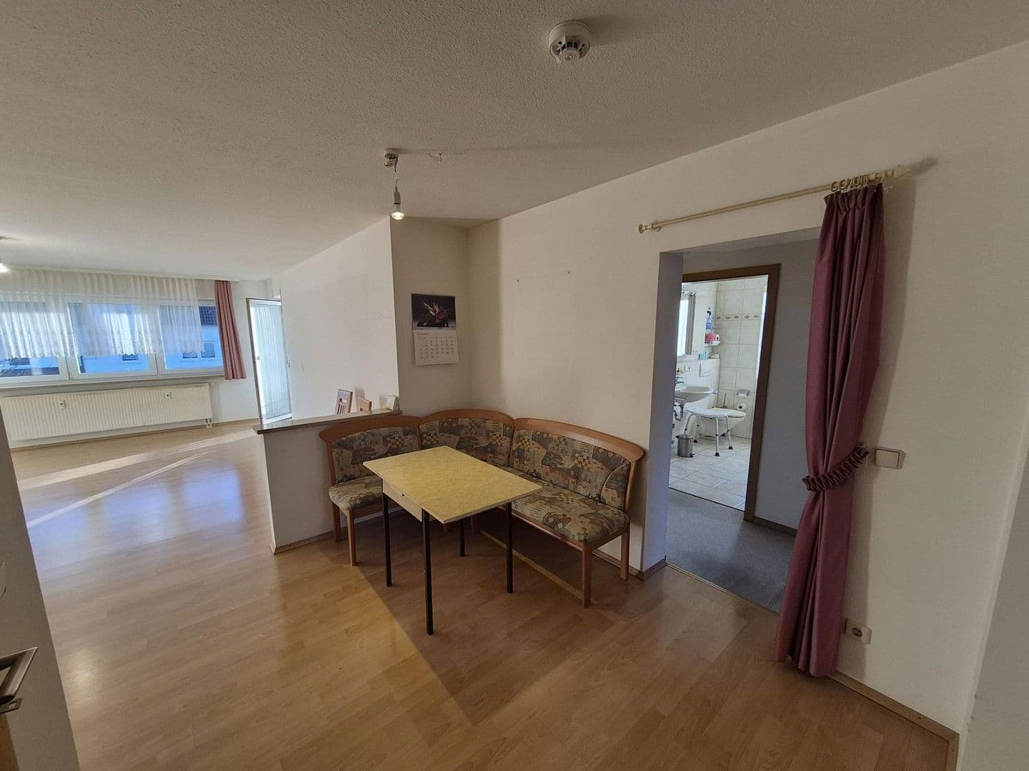Predaj bytu 3-izbový 87 m², Hildburghausen, Durínsko Predaj bytu 3-izbový 87 m², Hildburghausen, Durínsko