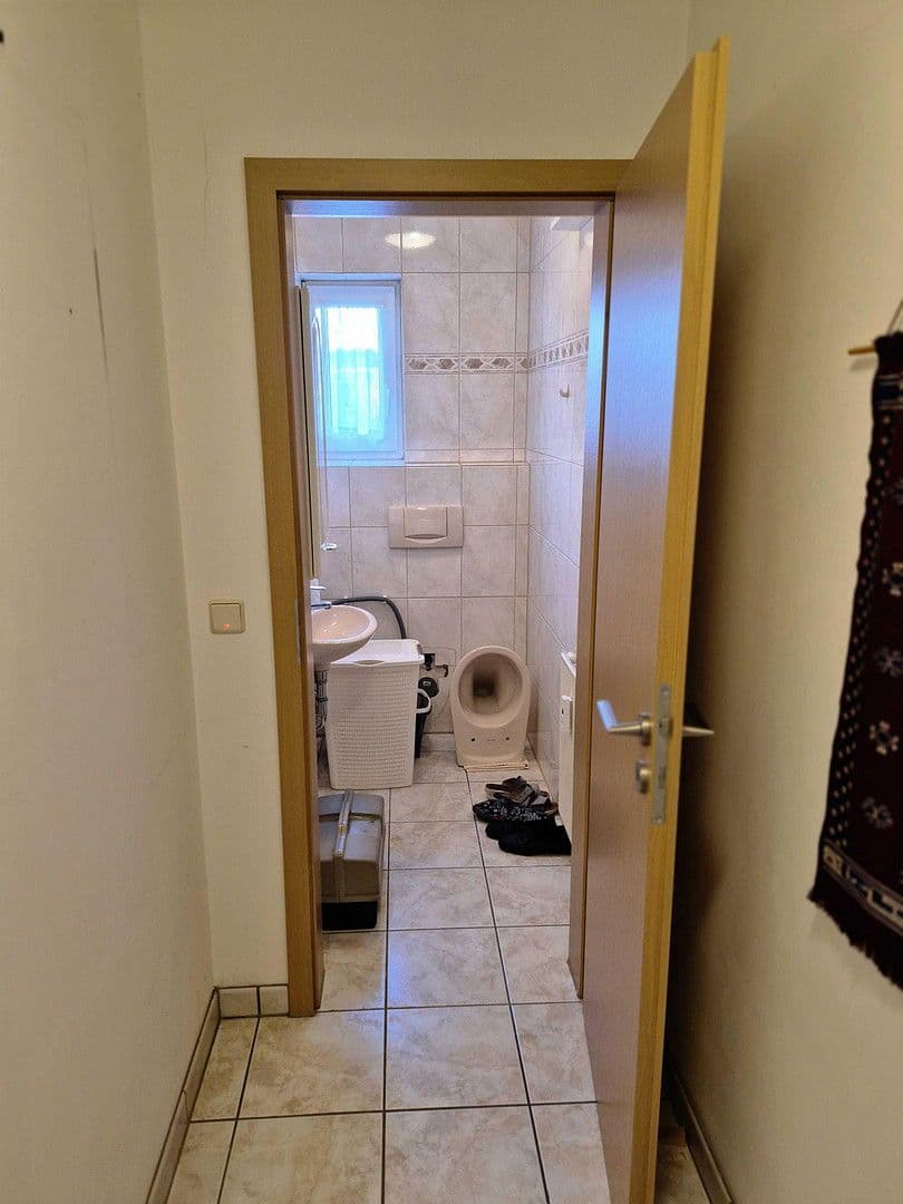 Predaj bytu 3-izbový 87 m², Hildburghausen, Durínsko Predaj bytu 3-izbový 87 m², Hildburghausen, Durínsko