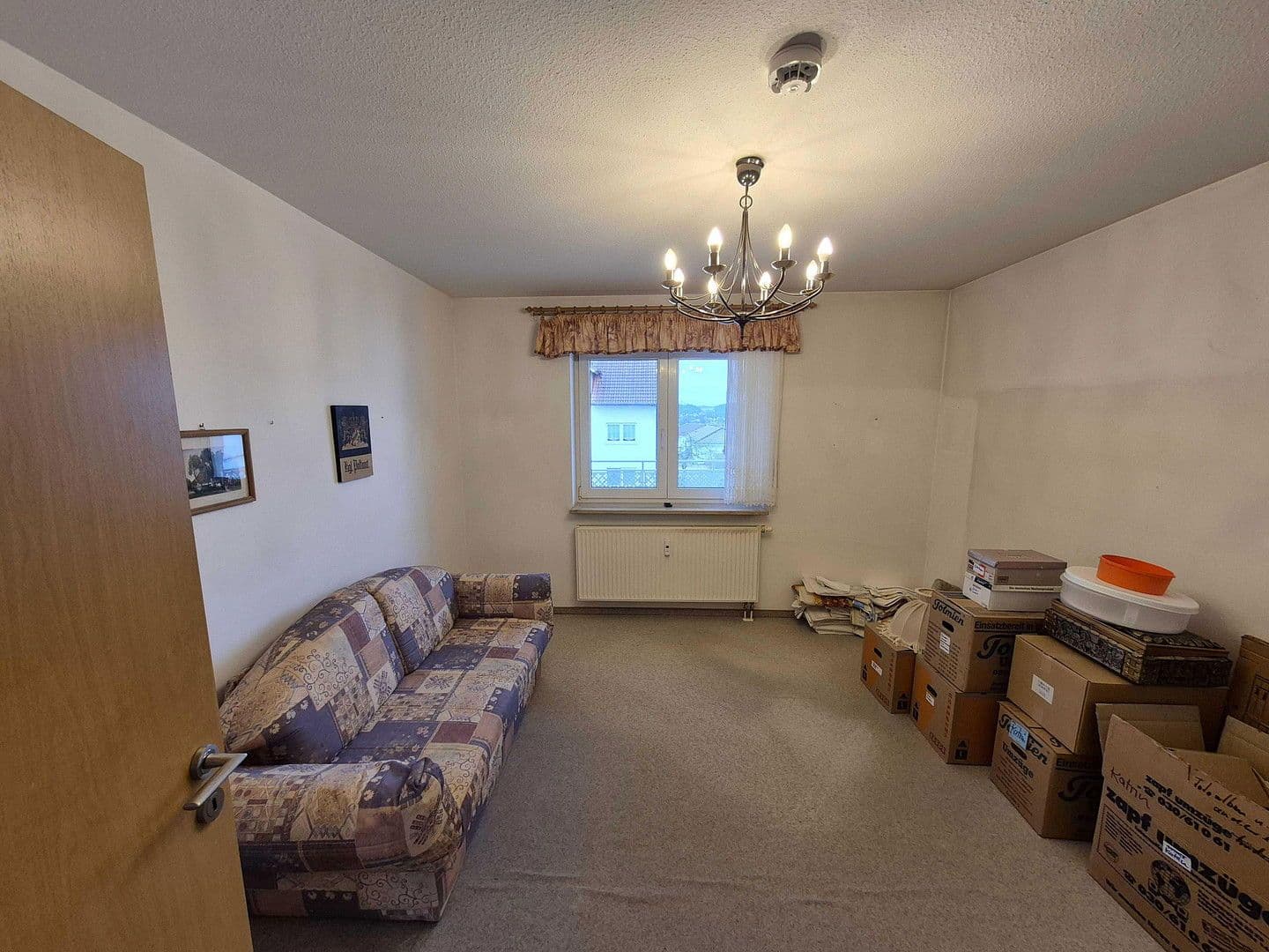 Predaj bytu 3-izbový 87 m², Hildburghausen, Durínsko Predaj bytu 3-izbový 87 m², Hildburghausen, Durínsko