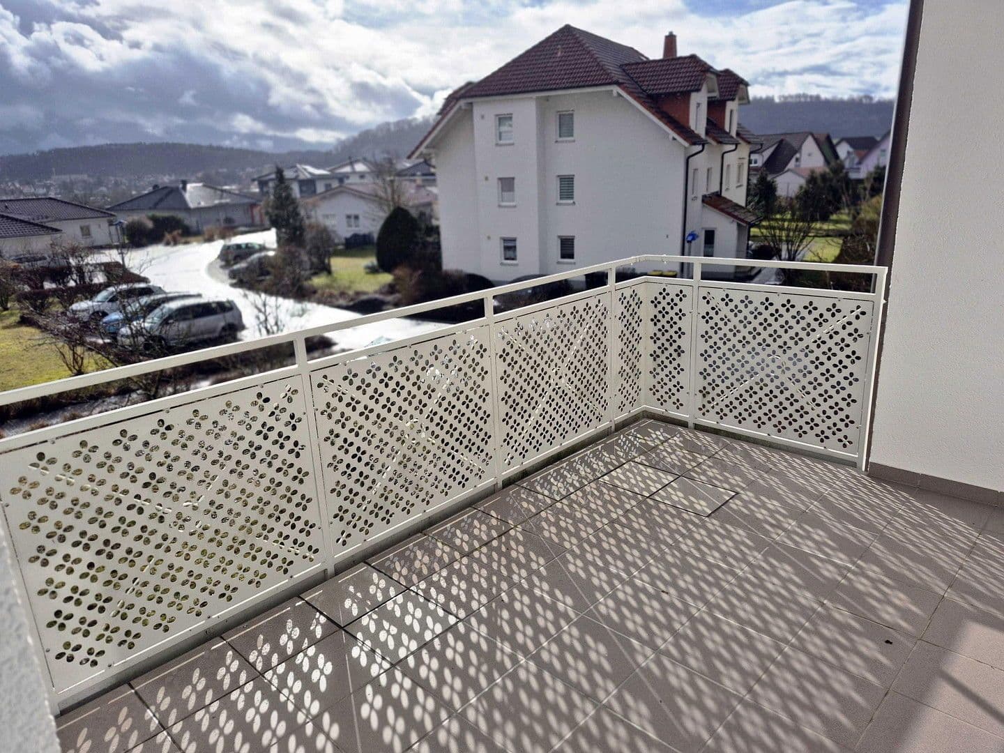 Predaj bytu 3-izbový 87 m², Hildburghausen, Durínsko Predaj bytu 3-izbový 87 m², Hildburghausen, Durínsko