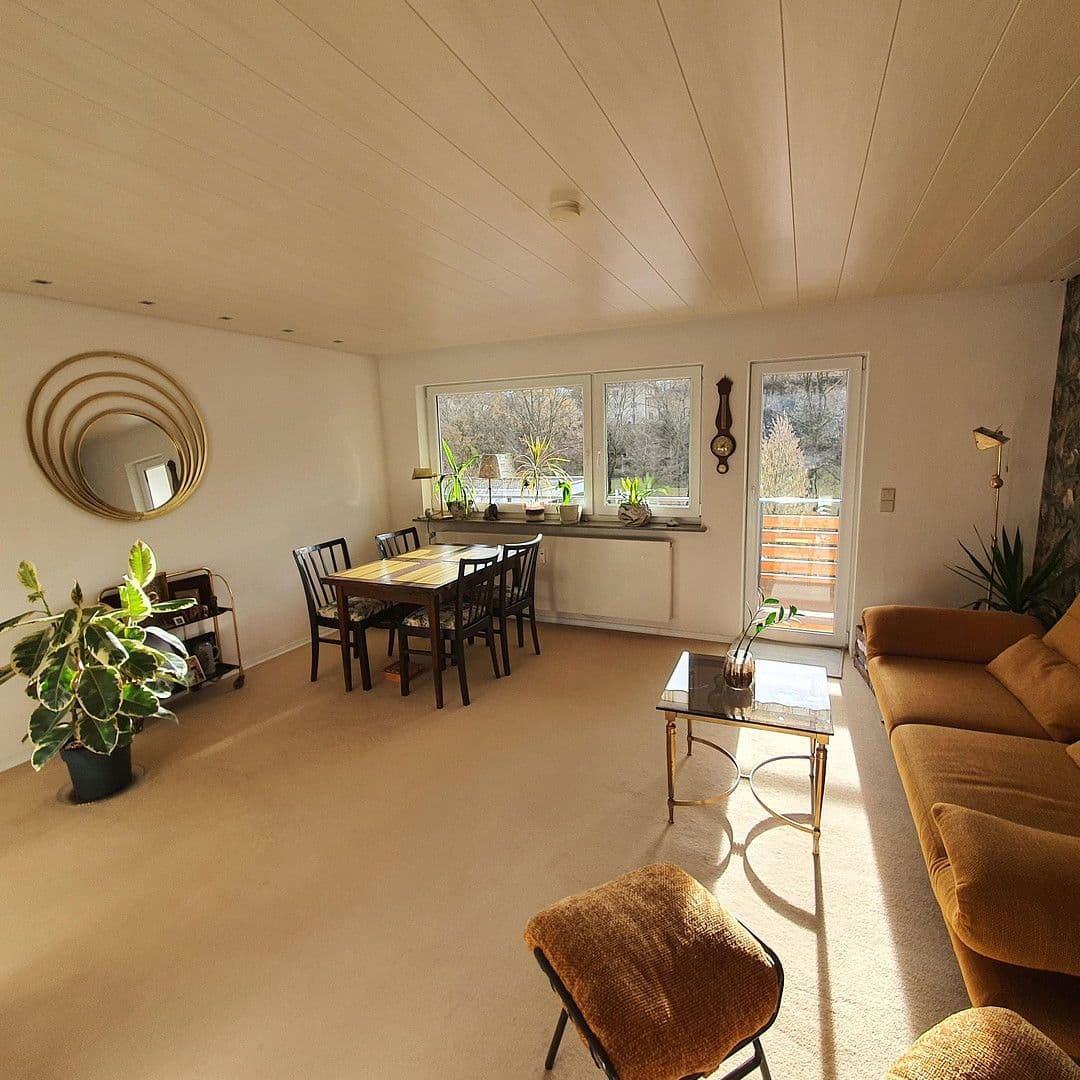 Prenájom bytu 2-izbový 56 m², Talstraße 28, Stuttgart, Bádensko-Wurttembersko Prenájom bytu 2-izbový 56 m², Talstraße 28, Stuttgart, Bádensko-Wurttembersko