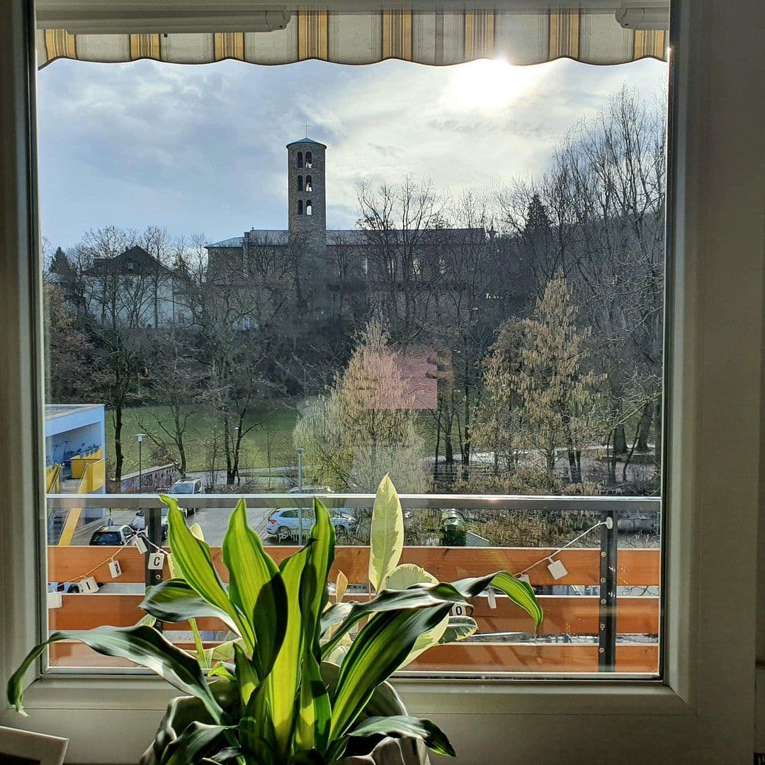 Prenájom bytu 2-izbový 56 m², Talstraße 28, Stuttgart, Bádensko-Wurttembersko Prenájom bytu 2-izbový 56 m², Talstraße 28, Stuttgart, Bádensko-Wurttembersko