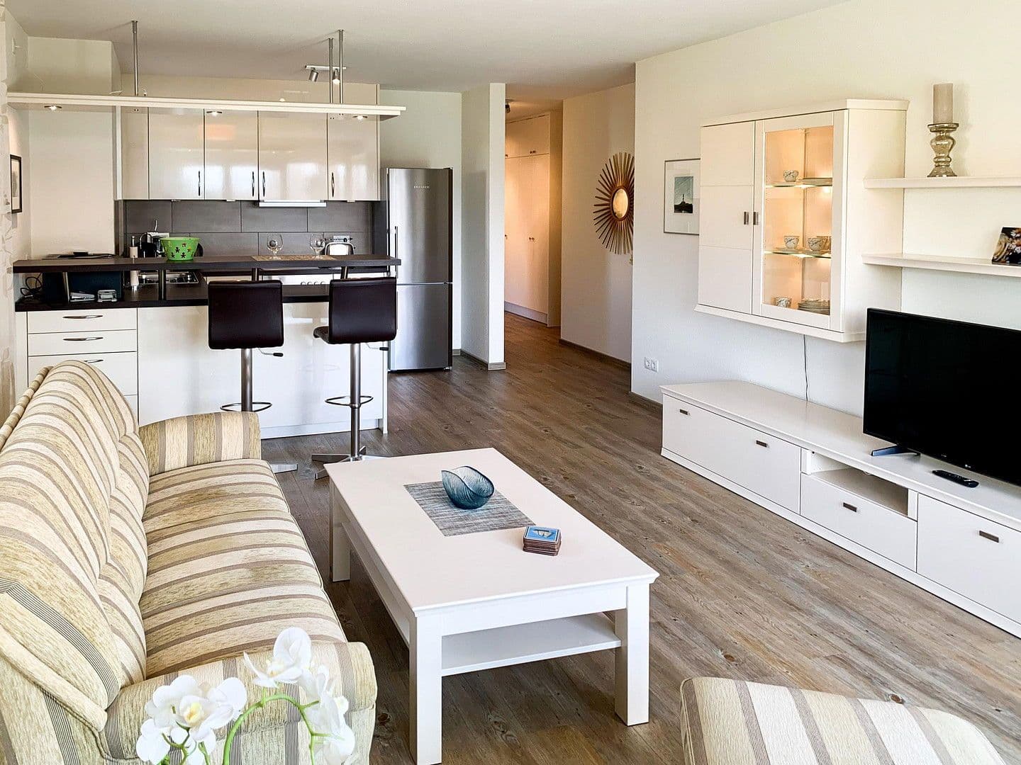 Predaj bytu 3-izbový 81 m², Quickborn, Šlezvicko-Holštajnsko Predaj bytu 3-izbový 81 m², Quickborn, Šlezvicko-Holštajnsko