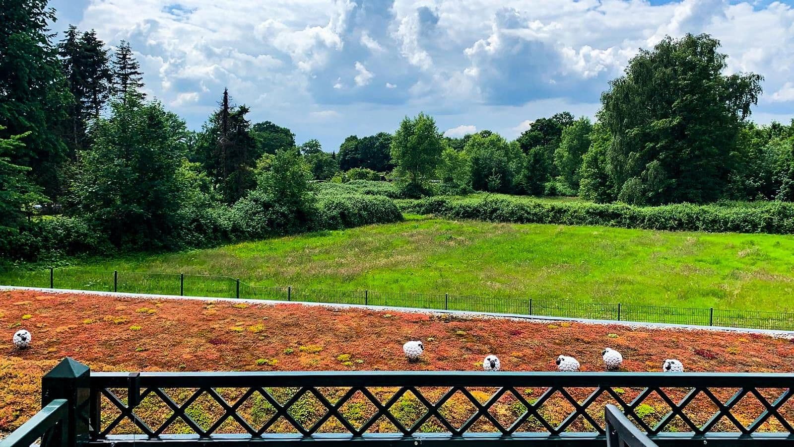 Predaj bytu 3-izbový 81 m², Quickborn, Šlezvicko-Holštajnsko Predaj bytu 3-izbový 81 m², Quickborn, Šlezvicko-Holštajnsko