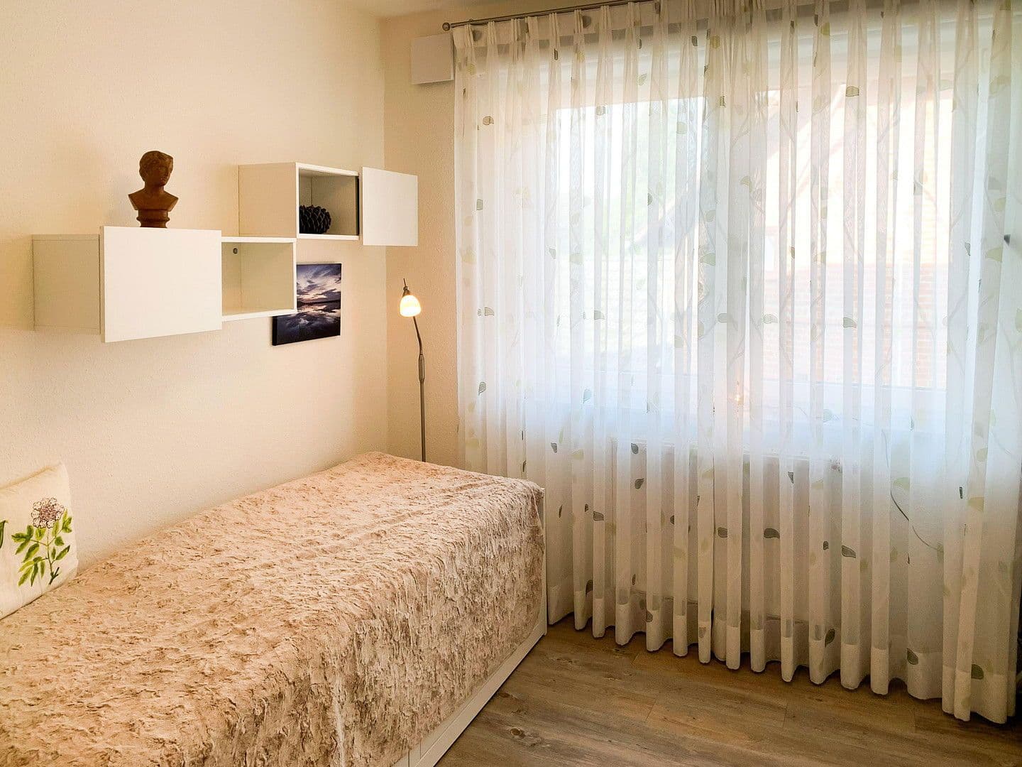 Predaj bytu 3-izbový 81 m², Quickborn, Šlezvicko-Holštajnsko Predaj bytu 3-izbový 81 m², Quickborn, Šlezvicko-Holštajnsko