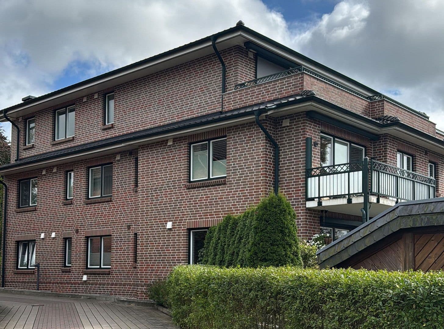 Predaj bytu 3-izbový 81 m², Quickborn, Šlezvicko-Holštajnsko Predaj bytu 3-izbový 81 m², Quickborn, Šlezvicko-Holštajnsko