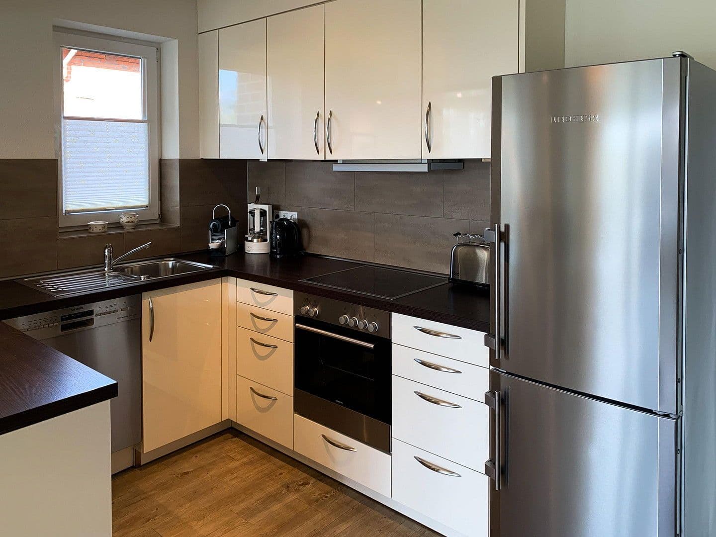 Predaj bytu 3-izbový 81 m², Quickborn, Šlezvicko-Holštajnsko Predaj bytu 3-izbový 81 m², Quickborn, Šlezvicko-Holštajnsko