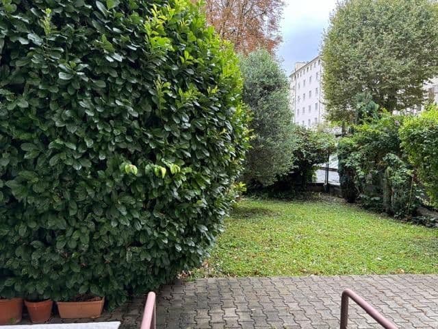 Prenájom bytu 1-izbový 48 m², Otto-Beck-Str. 26, Mannheim, Bádensko-Wurttembersko Prenájom bytu 1-izbový 48 m², Otto-Beck-Str. 26, Mannheim, Bádensko-Wurttembersko