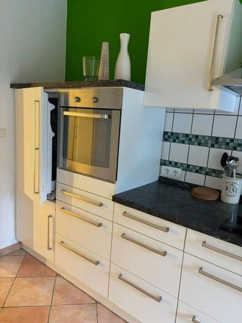 Prenájom bytu 1-izbový 48 m², Otto-Beck-Str. 26, Mannheim, Bádensko-Wurttembersko Prenájom bytu 1-izbový 48 m², Otto-Beck-Str. 26, Mannheim, Bádensko-Wurttembersko