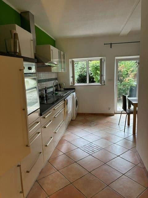 Prenájom bytu 1-izbový 48 m², Otto-Beck-Str. 26, Mannheim, Bádensko-Wurttembersko Prenájom bytu 1-izbový 48 m², Otto-Beck-Str. 26, Mannheim, Bádensko-Wurttembersko