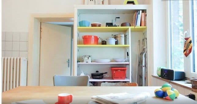 Predaj bytu 6-izbový 155 m², Köln, Severné Porýnie - Westfálsko Predaj bytu 6-izbový 155 m², Köln, Severné Porýnie - Westfálsko