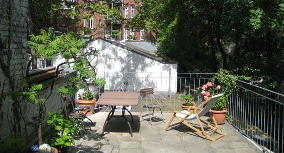 Predaj bytu 6-izbový 155 m², Köln, Severné Porýnie - Westfálsko Predaj bytu 6-izbový 155 m², Köln, Severné Porýnie - Westfálsko