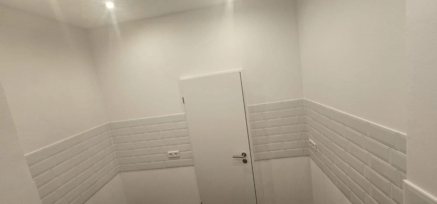 Predaj domu 252 m², pozemek 252 m², Warendorpstraße 25, Lübeck, Šlezvicko-Holštajnsko Predaj domu 252 m², pozemek 252 m², Warendorpstraße 25, Lübeck, Šlezvicko-Holštajnsko