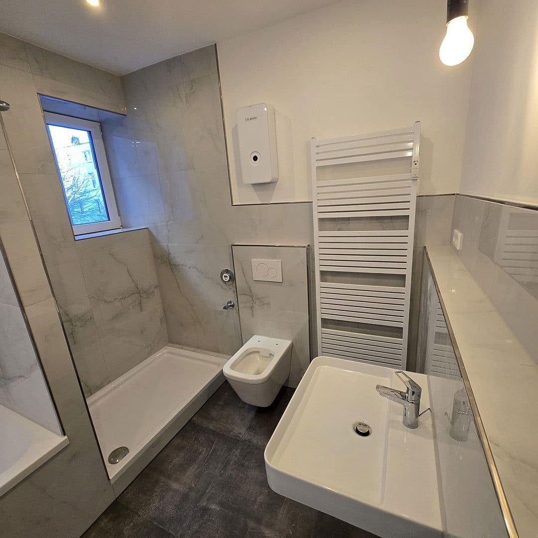 Predaj domu 252 m², pozemek 252 m², Warendorpstraße 25, Lübeck, Šlezvicko-Holštajnsko Predaj domu 252 m², pozemek 252 m², Warendorpstraße 25, Lübeck, Šlezvicko-Holštajnsko