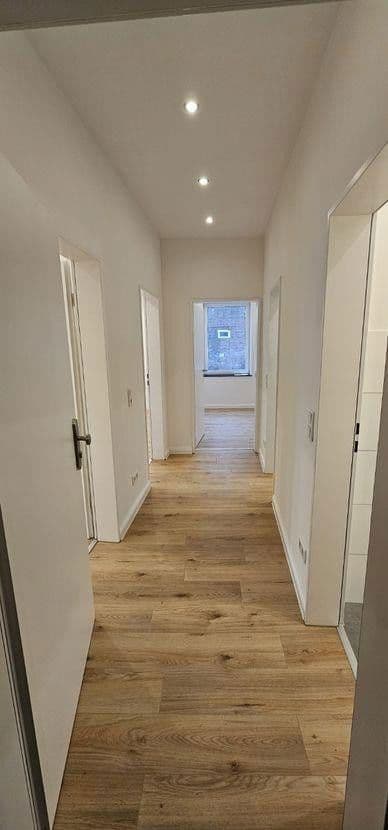 Predaj domu 252 m², pozemek 252 m², Warendorpstraße 25, Lübeck, Šlezvicko-Holštajnsko Predaj domu 252 m², pozemek 252 m², Warendorpstraße 25, Lübeck, Šlezvicko-Holštajnsko