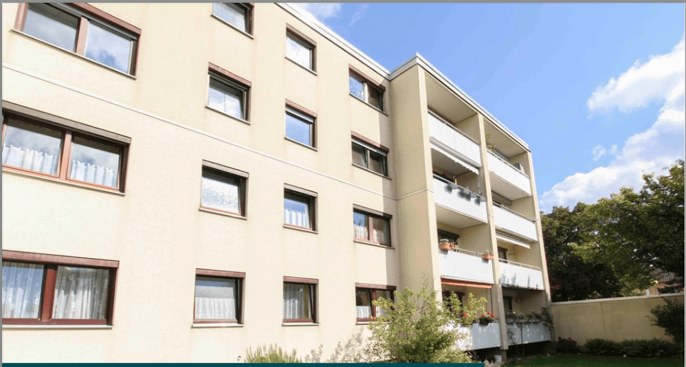 Prenájom bytu 3-izbový 67 m², Rathausstraße 118, Karlsfeld, Bavorsko Prenájom bytu 3-izbový 67 m², Rathausstraße 118, Karlsfeld, Bavorsko