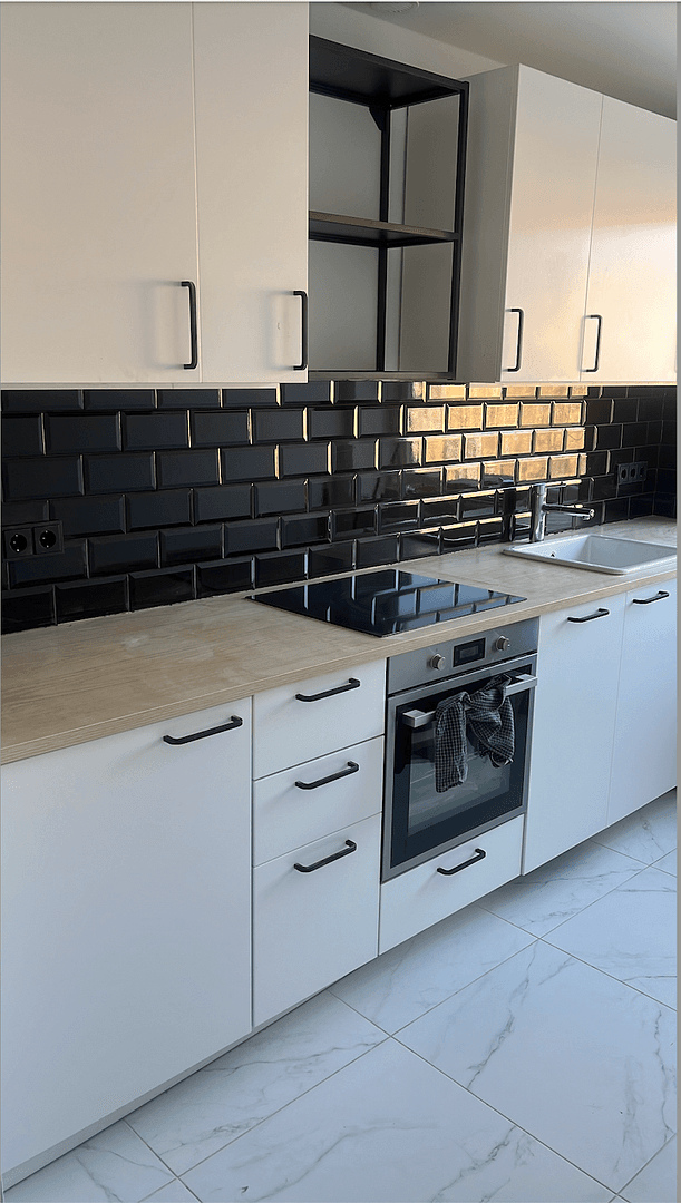 Prenájom bytu 3-izbový 67 m², Rathausstraße 118, Karlsfeld, Bavorsko Prenájom bytu 3-izbový 67 m², Rathausstraße 118, Karlsfeld, Bavorsko