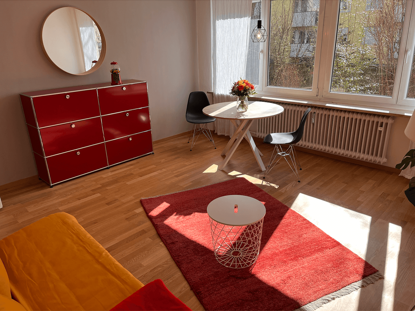 Prenájom bytu 1-izbový 29 m², Rottalstrasse. 5, München, Bavorsko Prenájom bytu 1-izbový 29 m², Rottalstrasse. 5, München, Bavorsko