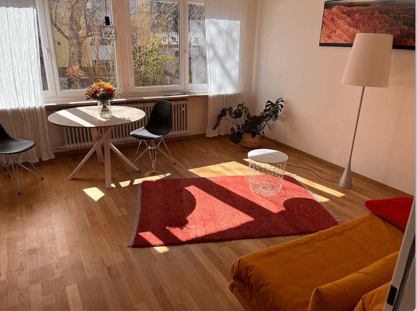 Prenájom bytu 1-izbový 29 m², Rottalstrasse. 5, München, Bavorsko Prenájom bytu 1-izbový 29 m², Rottalstrasse. 5, München, Bavorsko