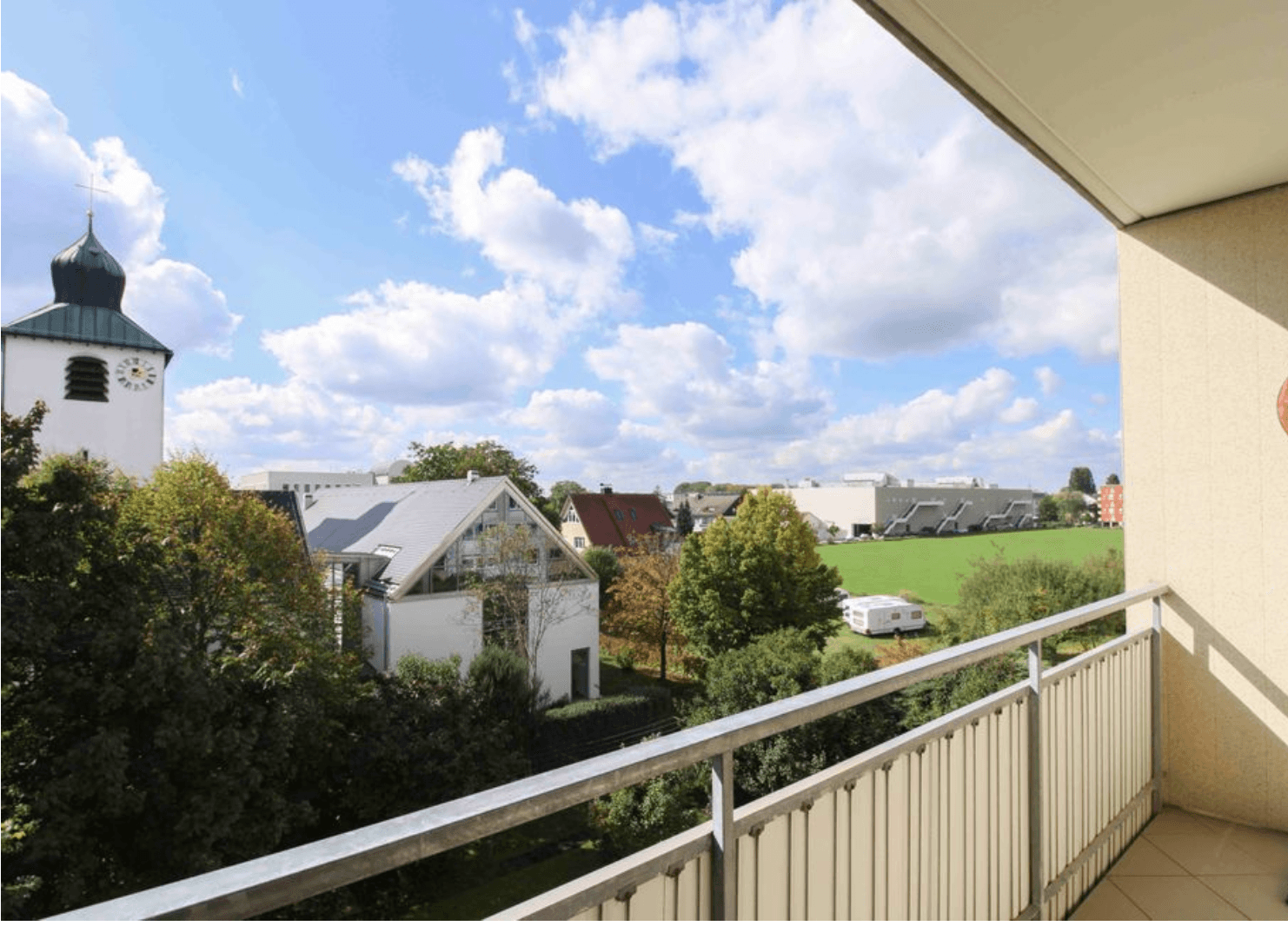 Prenájom bytu 3-izbový 67 m², Rathausstraße 118, Karlsfeld, Bavorsko Prenájom bytu 3-izbový 67 m², Rathausstraße 118, Karlsfeld, Bavorsko