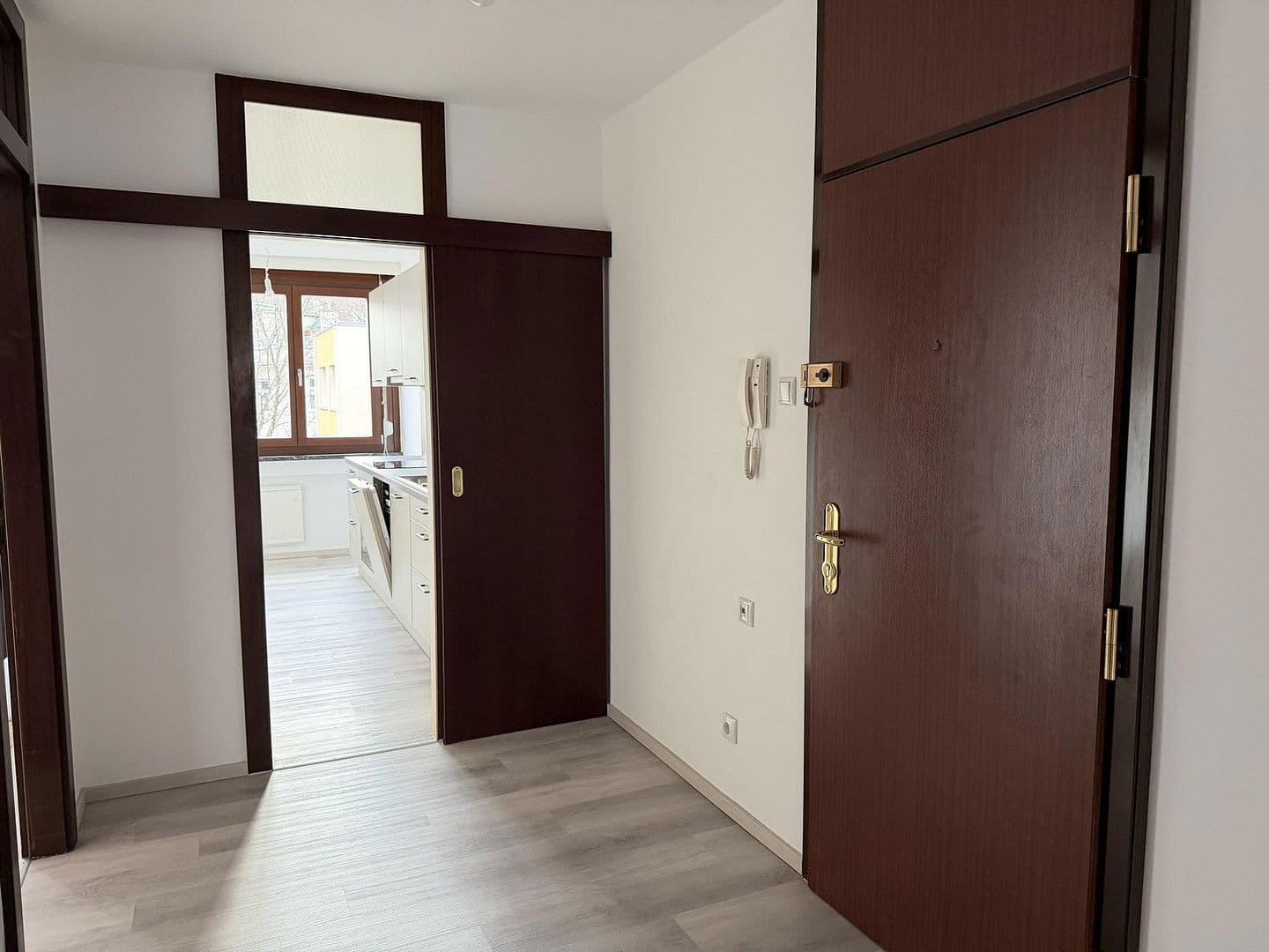 Prenájom bytu 3-izbový 79 m², Gentzgasse 129, Wien, Viedeň Prenájom bytu 3-izbový 79 m², Gentzgasse 129, Wien, Viedeň