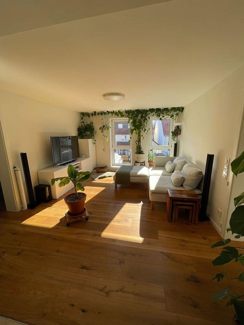 Prenájom bytu 4-izbový 99 m², Strübelweg 4, Alfdorf, Bádensko-Wurttembersko Prenájom bytu 4-izbový 99 m², Strübelweg 4, Alfdorf, Bádensko-Wurttembersko