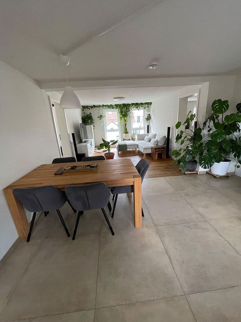 Prenájom bytu 4-izbový 99 m², Strübelweg 4, Alfdorf, Bádensko-Wurttembersko Prenájom bytu 4-izbový 99 m², Strübelweg 4, Alfdorf, Bádensko-Wurttembersko