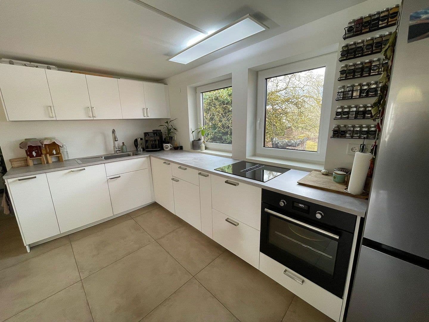 Prenájom bytu 4-izbový 99 m², Strübelweg 4, Alfdorf, Bádensko-Wurttembersko Prenájom bytu 4-izbový 99 m², Strübelweg 4, Alfdorf, Bádensko-Wurttembersko