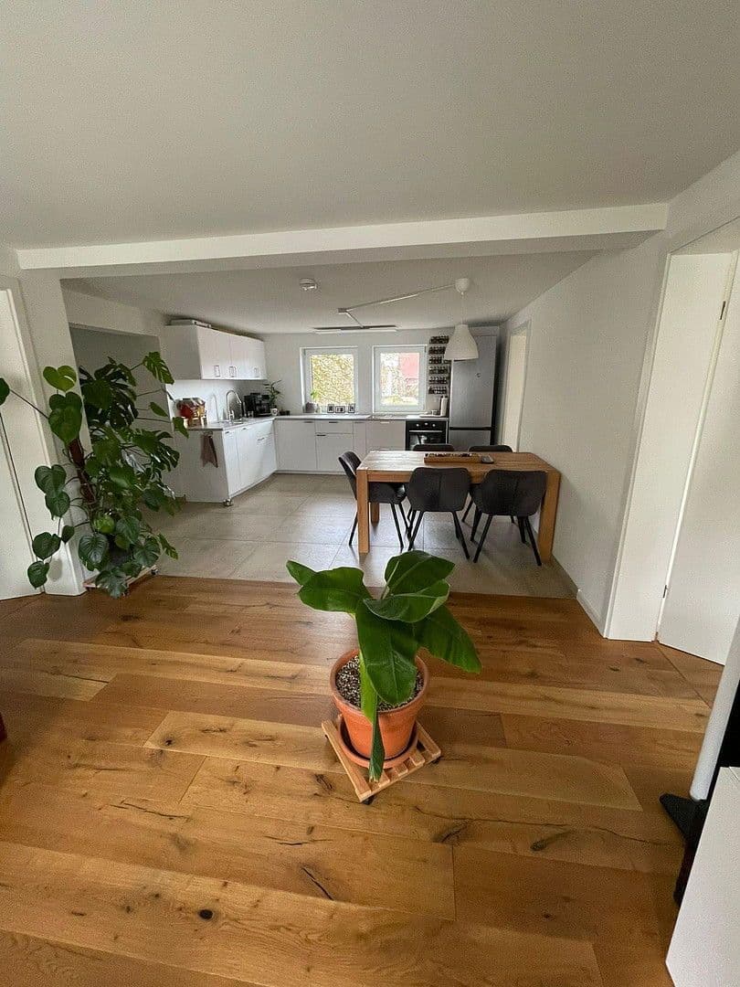 Prenájom bytu 4-izbový 99 m², Strübelweg 4, Alfdorf, Bádensko-Wurttembersko Prenájom bytu 4-izbový 99 m², Strübelweg 4, Alfdorf, Bádensko-Wurttembersko