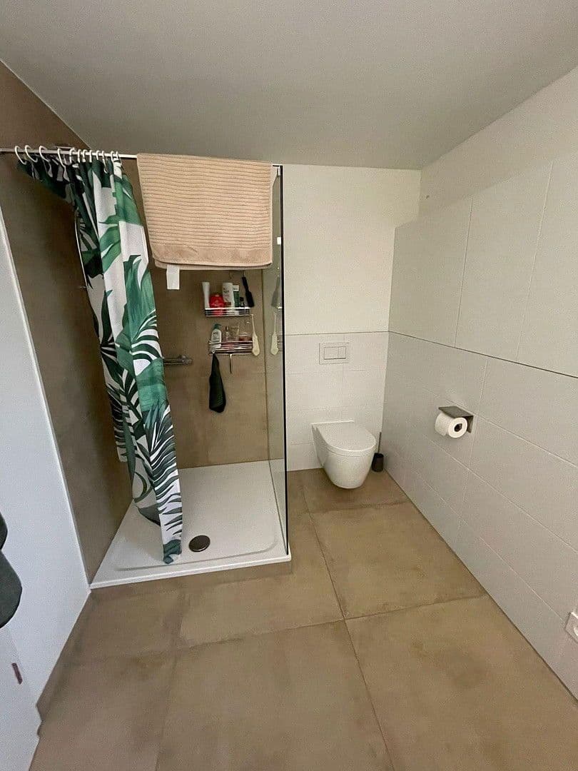 Prenájom bytu 4-izbový 99 m², Strübelweg 4, Alfdorf, Bádensko-Wurttembersko Prenájom bytu 4-izbový 99 m², Strübelweg 4, Alfdorf, Bádensko-Wurttembersko