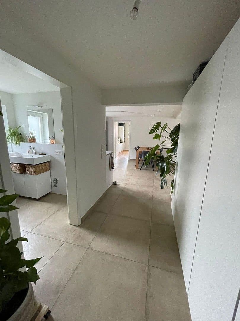 Prenájom bytu 4-izbový 99 m², Strübelweg 4, Alfdorf, Bádensko-Wurttembersko Prenájom bytu 4-izbový 99 m², Strübelweg 4, Alfdorf, Bádensko-Wurttembersko