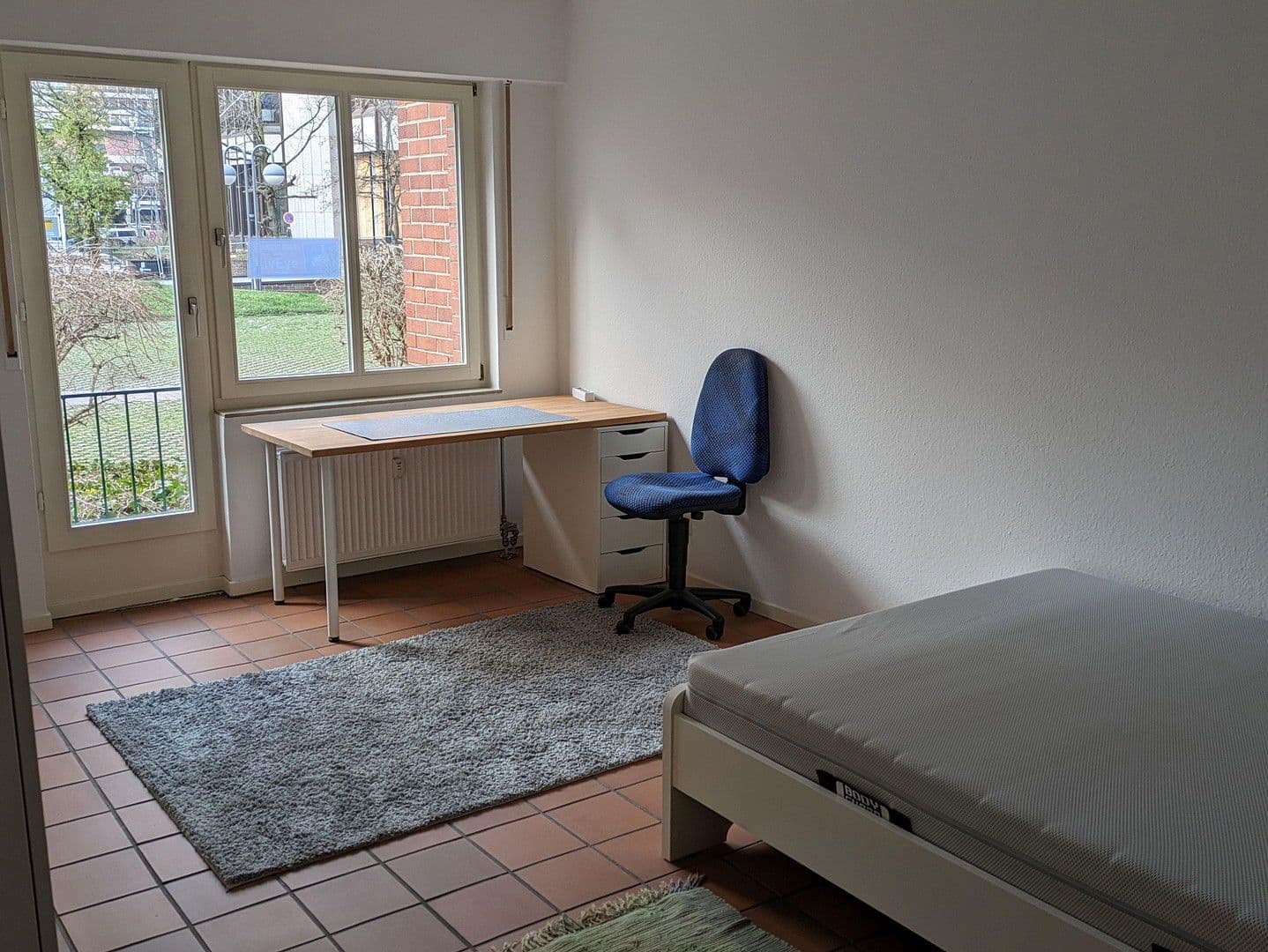 Predaj bytu 2-izbový 49 m², Köln, Severné Porýnie - Westfálsko Predaj bytu 2-izbový 49 m², Köln, Severné Porýnie - Westfálsko