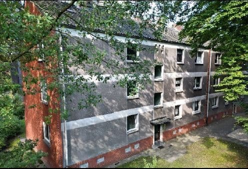 Prenájom bytu 3-izbový 70 m², Ludwigstr. 54, Herne, Severné Porýnie - Westfálsko Prenájom bytu 3-izbový 70 m², Ludwigstr. 54, Herne, Severné Porýnie - Westfálsko