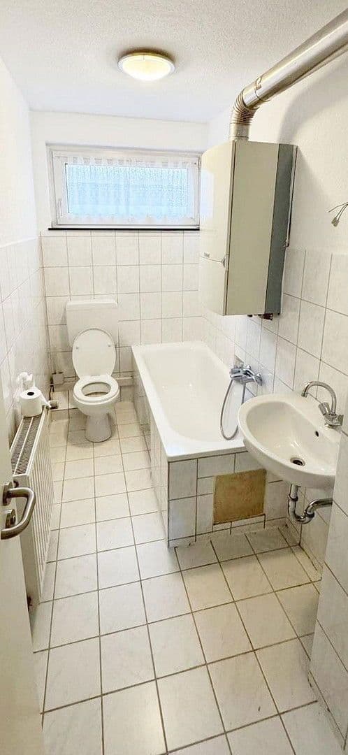 Prenájom bytu 3-izbový 70 m², Ludwigstr. 54, Herne, Severné Porýnie - Westfálsko Prenájom bytu 3-izbový 70 m², Ludwigstr. 54, Herne, Severné Porýnie - Westfálsko