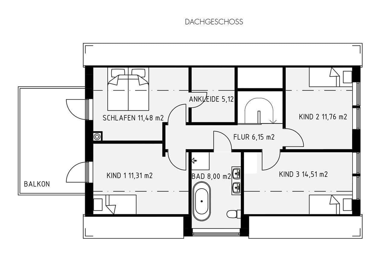 Predaj domu 190 m², pozemek 795 m², Muckendorf an der Donau, Dolné Rakúsko Predaj domu 190 m², pozemek 795 m², Muckendorf an der Donau, Dolné Rakúsko