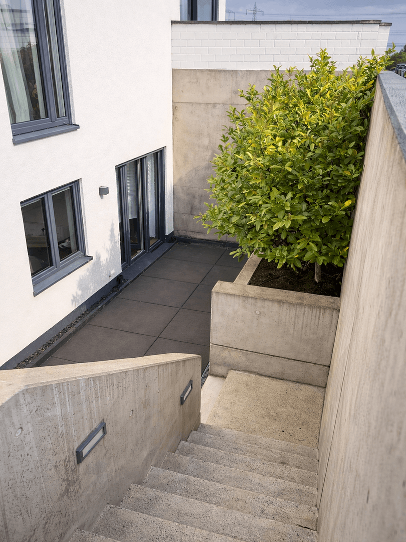 Prenájom bytu 2-izbový 66 m², Pulheim, Severné Porýnie - Westfálsko Prenájom bytu 2-izbový 66 m², Pulheim, Severné Porýnie - Westfálsko