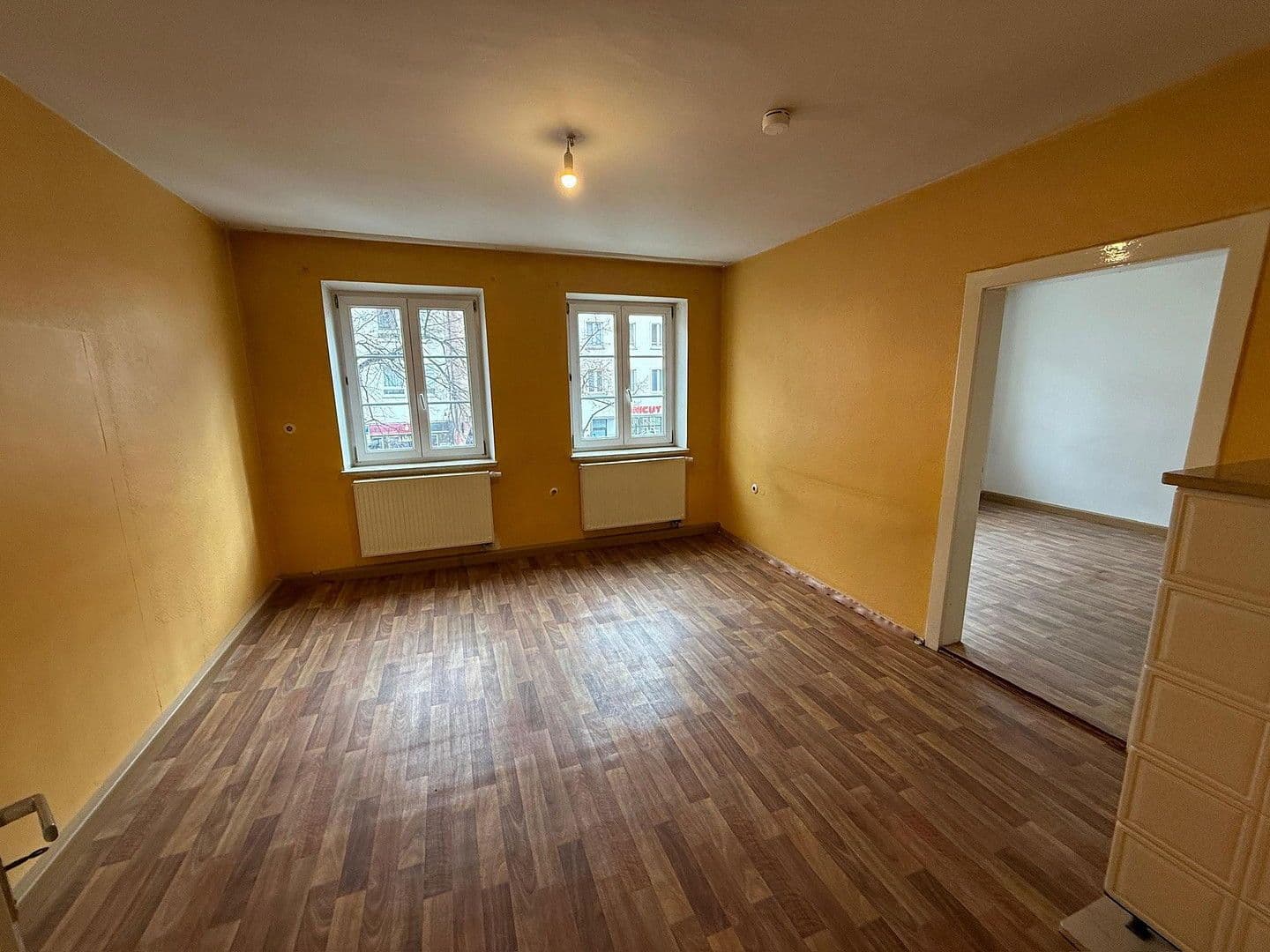 Prenájom bytu 2-izbový 62 m², Ludwigstr.48, Nürnberg, Bavorsko Prenájom bytu 2-izbový 62 m², Ludwigstr.48, Nürnberg, Bavorsko