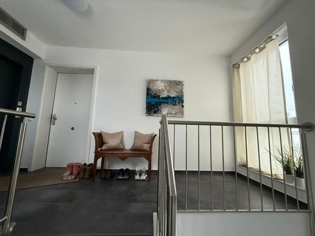 Predaj bytu 2-izbový 123 m², Hannover, Dolné Sasko Predaj bytu 2-izbový 123 m², Hannover, Dolné Sasko