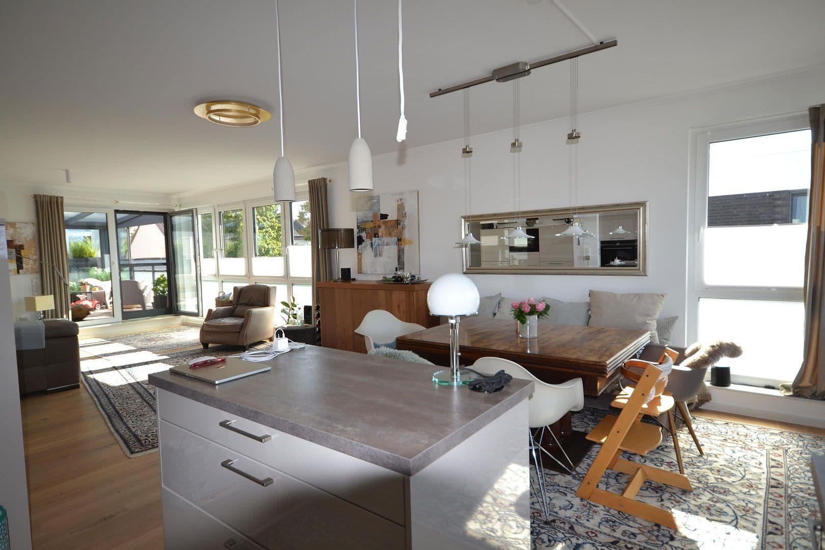 Predaj bytu 2-izbový 123 m², Hannover, Dolné Sasko Predaj bytu 2-izbový 123 m², Hannover, Dolné Sasko