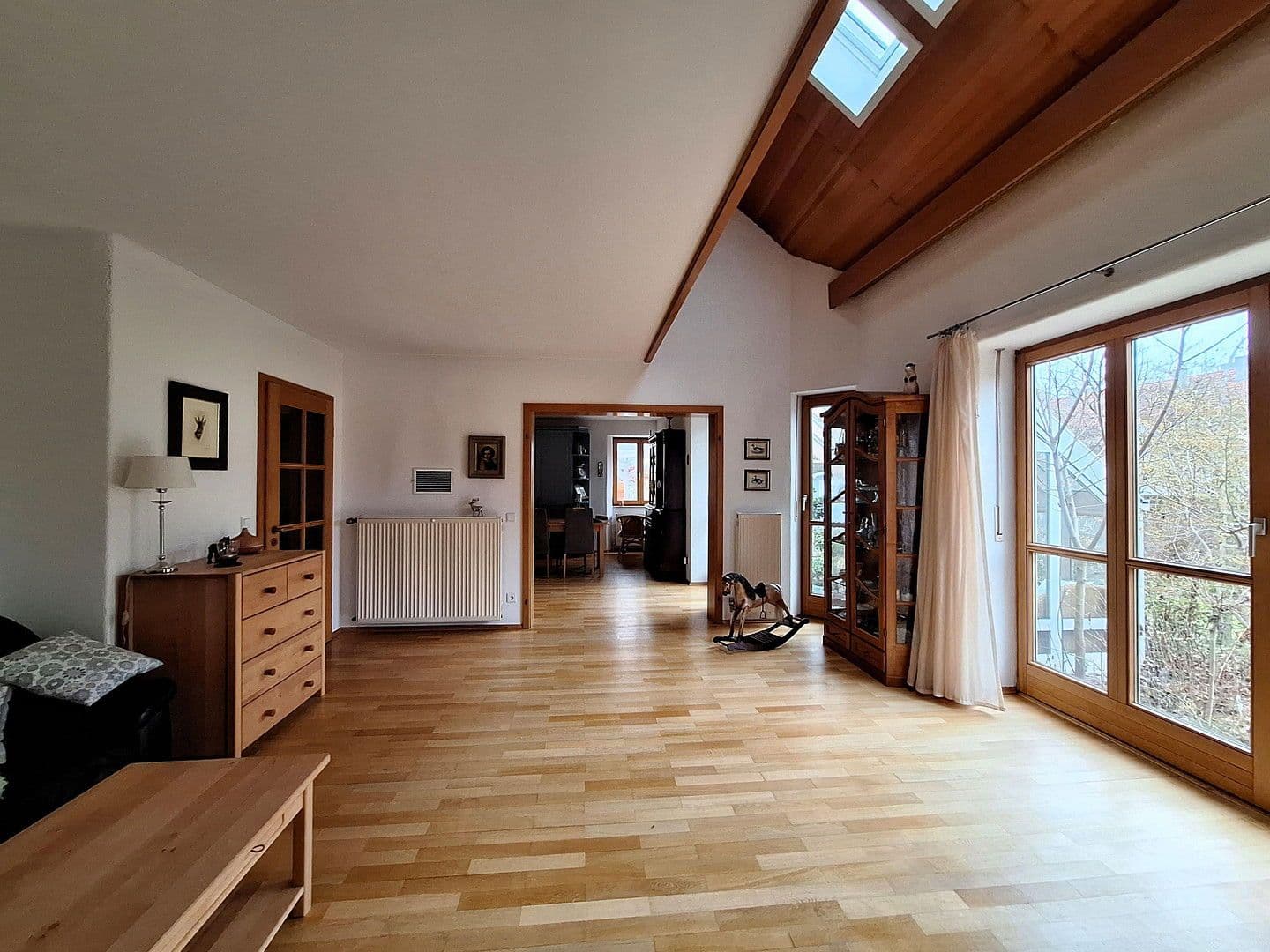 Predaj domu 300 m², pozemek 971 m², Dietfurt an der Altmühl, Bavorsko Predaj domu 300 m², pozemek 971 m², Dietfurt an der Altmühl, Bavorsko