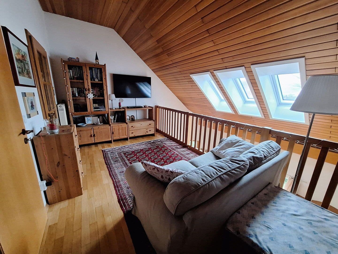 Predaj domu 300 m², pozemek 971 m², Dietfurt an der Altmühl, Bavorsko Predaj domu 300 m², pozemek 971 m², Dietfurt an der Altmühl, Bavorsko