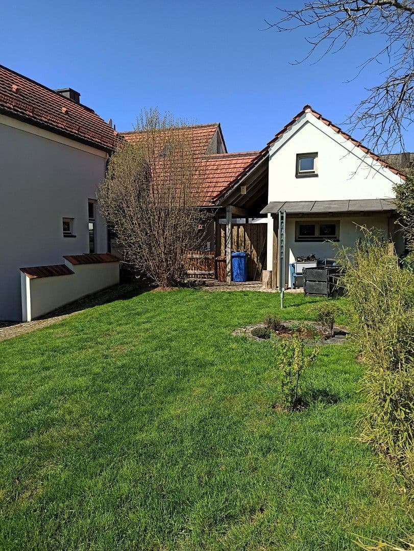 Predaj domu 300 m², pozemek 971 m², Dietfurt an der Altmühl, Bavorsko Predaj domu 300 m², pozemek 971 m², Dietfurt an der Altmühl, Bavorsko