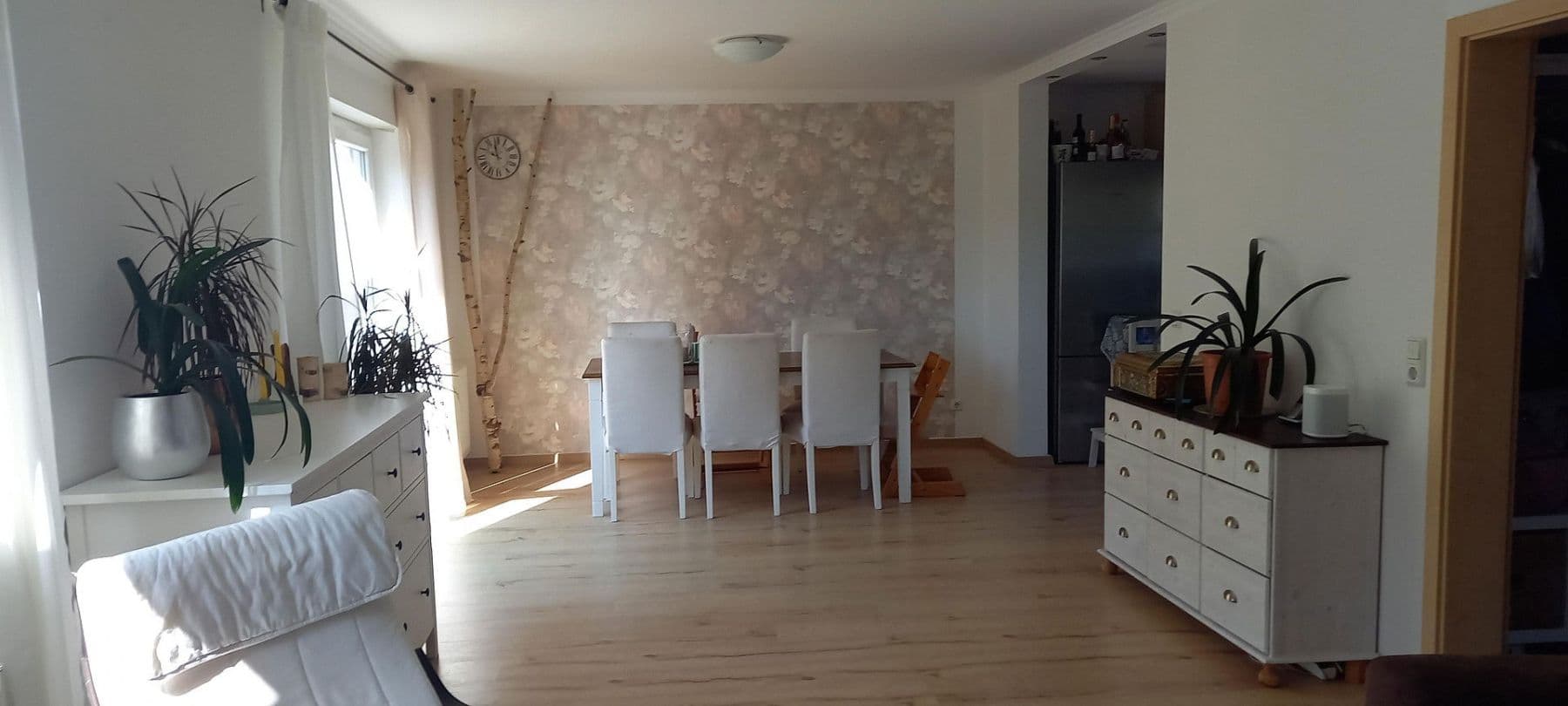 Predaj domu 109 m², pozemek 386 m², Wolfsburg, Dolné Sasko Predaj domu 109 m², pozemek 386 m², Wolfsburg, Dolné Sasko