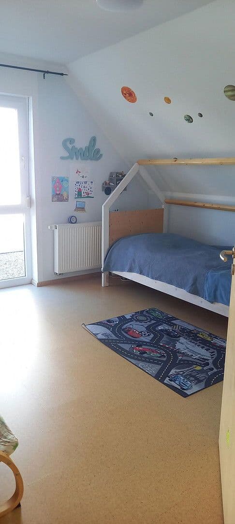 Predaj domu 109 m², pozemek 386 m², Wolfsburg, Dolné Sasko Predaj domu 109 m², pozemek 386 m², Wolfsburg, Dolné Sasko