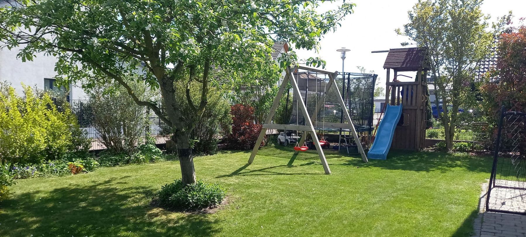 Predaj domu 109 m², pozemek 386 m², Wolfsburg, Dolné Sasko Predaj domu 109 m², pozemek 386 m², Wolfsburg, Dolné Sasko