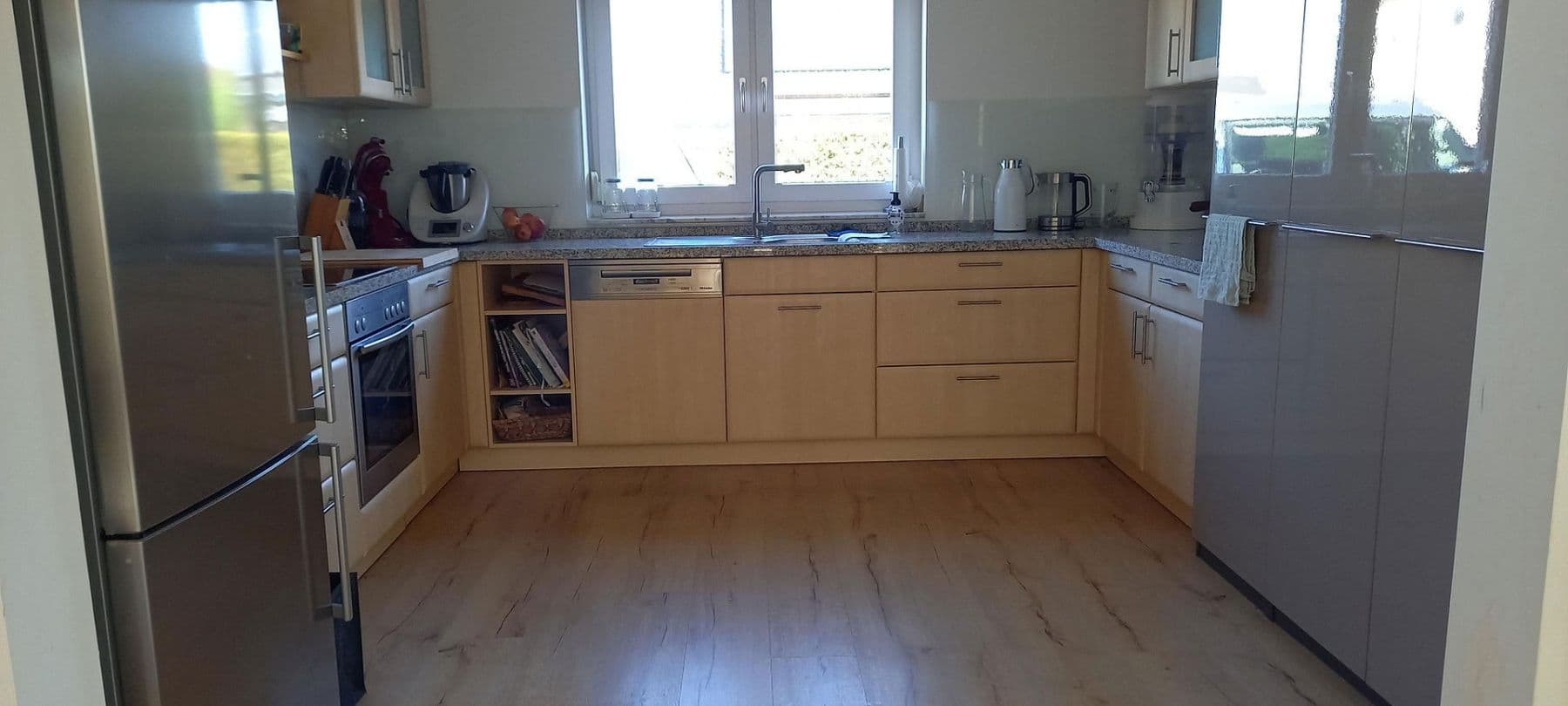 Predaj domu 109 m², pozemek 386 m², Wolfsburg, Dolné Sasko Predaj domu 109 m², pozemek 386 m², Wolfsburg, Dolné Sasko