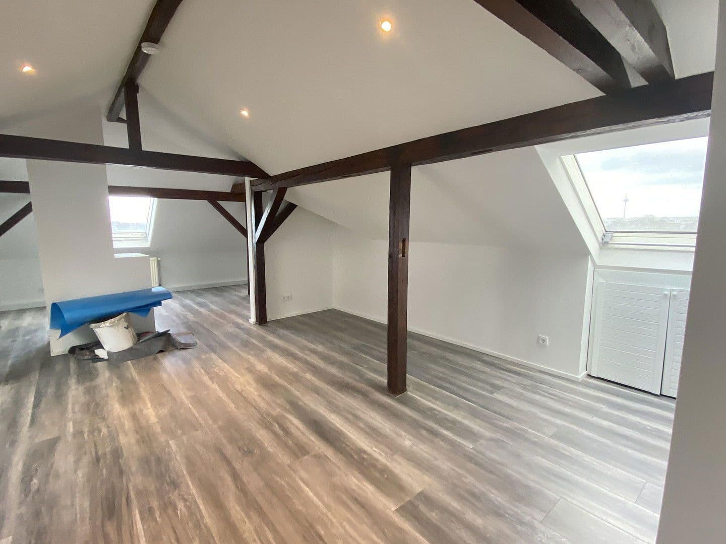 Predaj bytu 3-izbový 105 m², Schloßborner Straße 2, Frankfurt, Hesensko Predaj bytu 3-izbový 105 m², Schloßborner Straße 2, Frankfurt, Hesensko